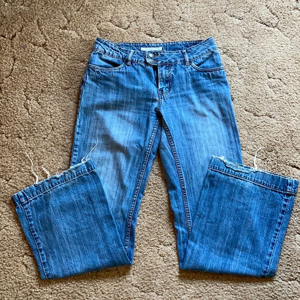 Stetson Trousers
